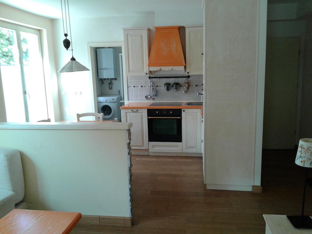 Apartment Mojstrovka With Terrace In City Center Kranjska Gora Exterior foto