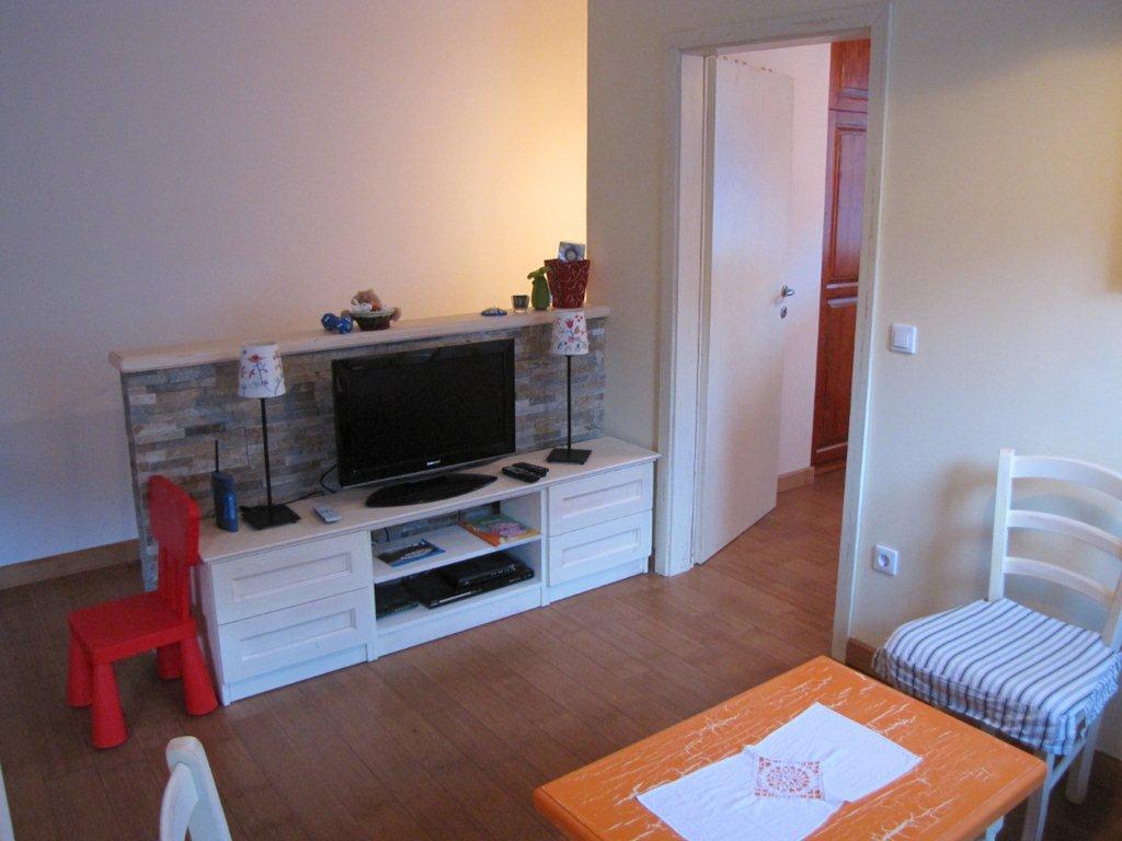 Apartment Mojstrovka With Terrace In City Center Kranjska Gora Zimmer foto